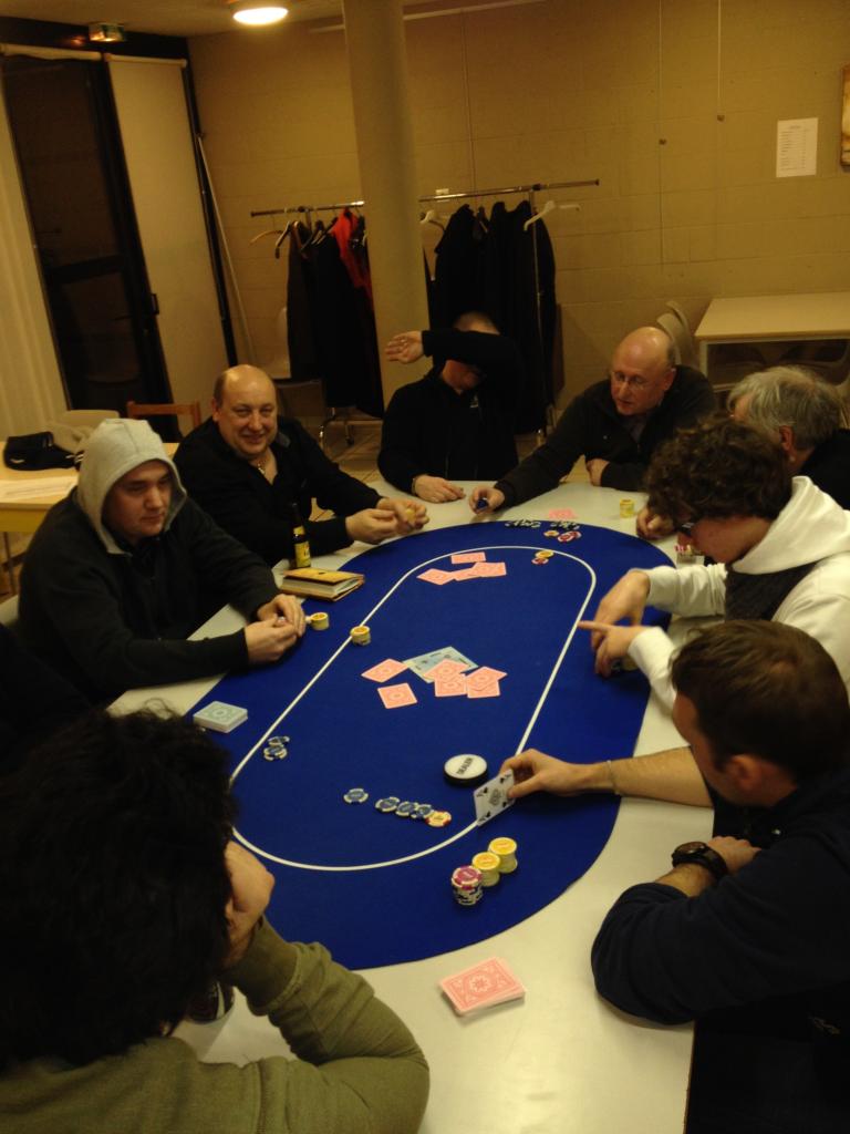 TF du 24-01-14